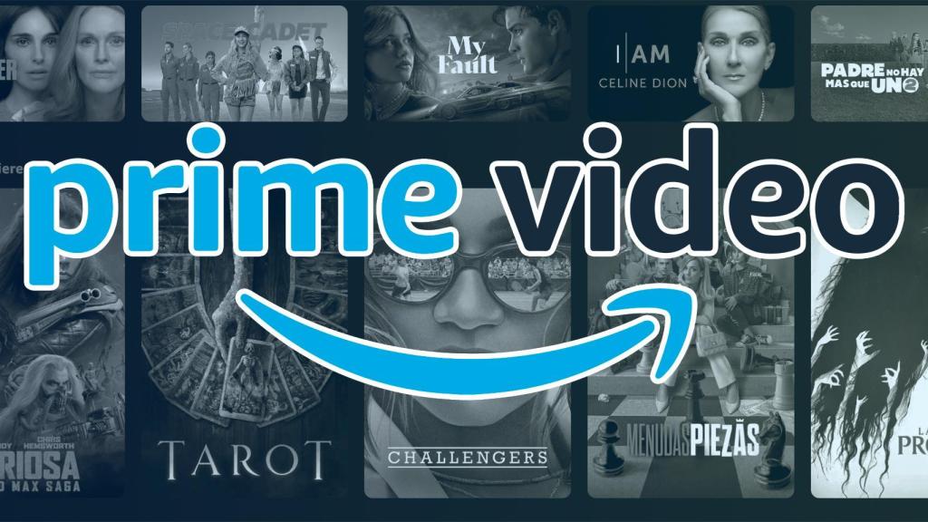 Prime Video