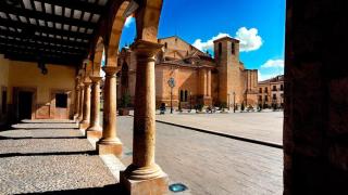 El pueblo de Albacete con un restaurante reconocido por Michelin donde se come por 35 euros