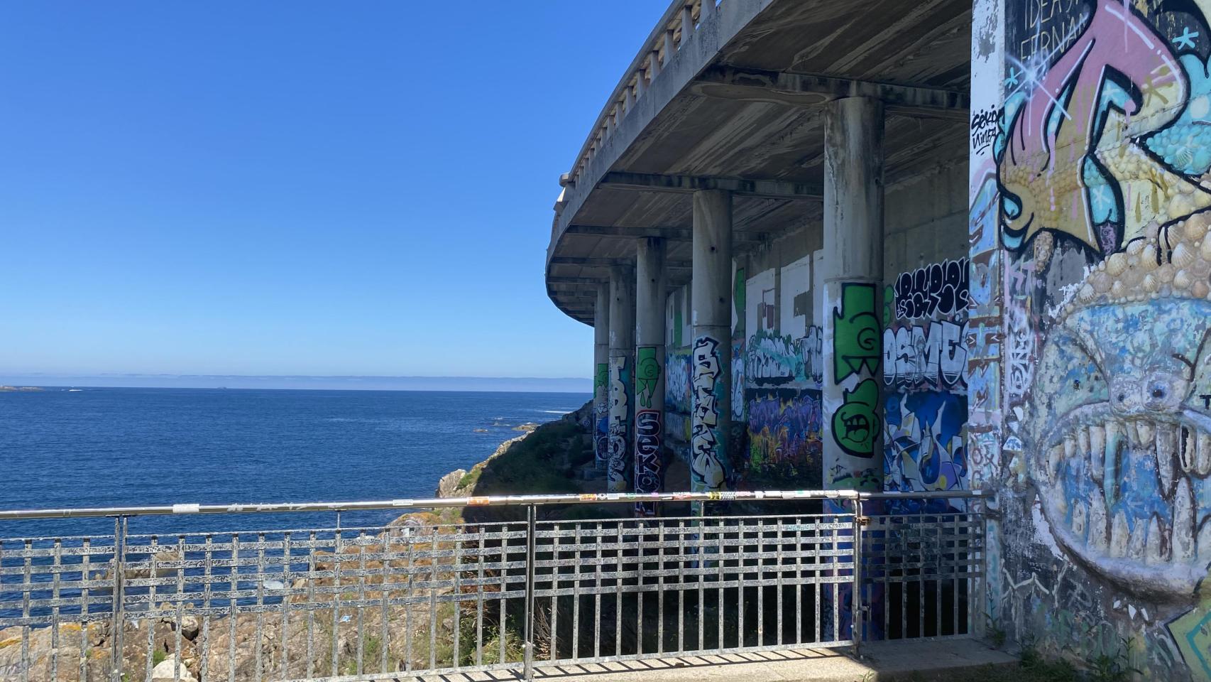 Finca de los Mariños de A Coruña