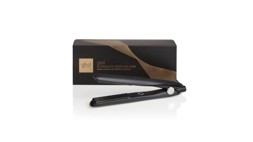 plancha de pelo ghd