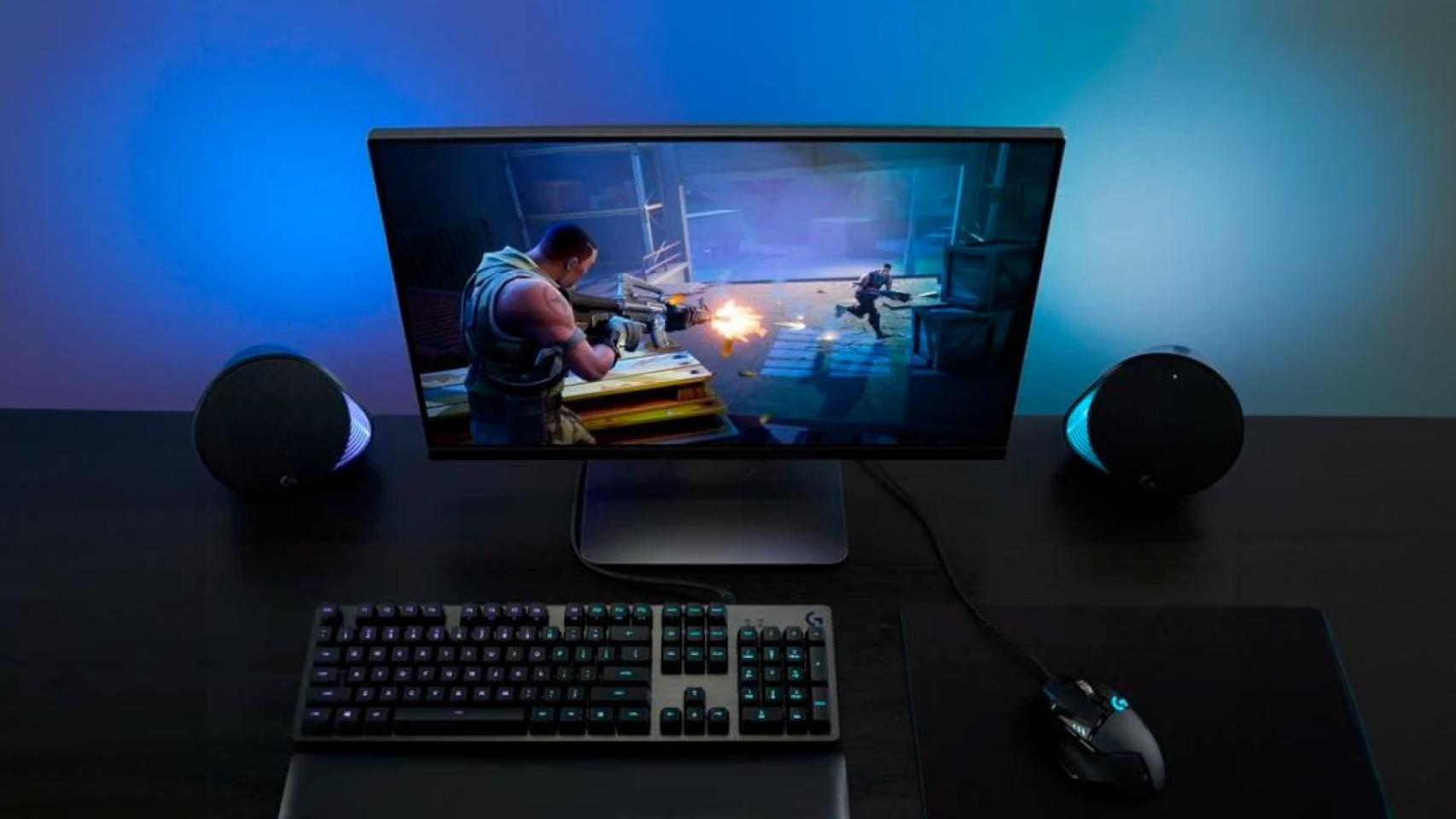 PcComponentes sorprende con este ratón gaming de Logitech rebajado a 39€ (antes 90€)