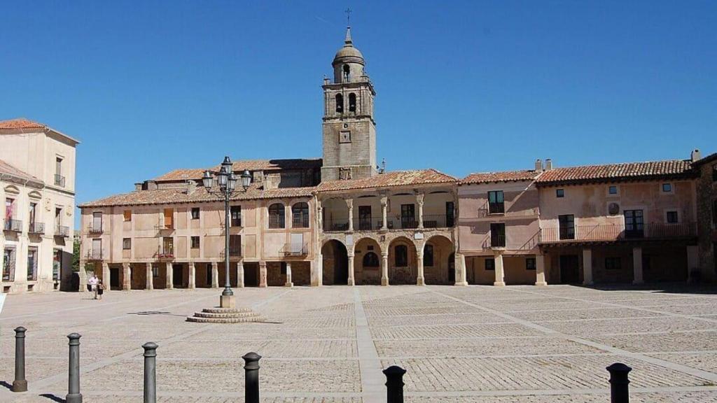 Colegiata de Nuestra Señora de la Asunción