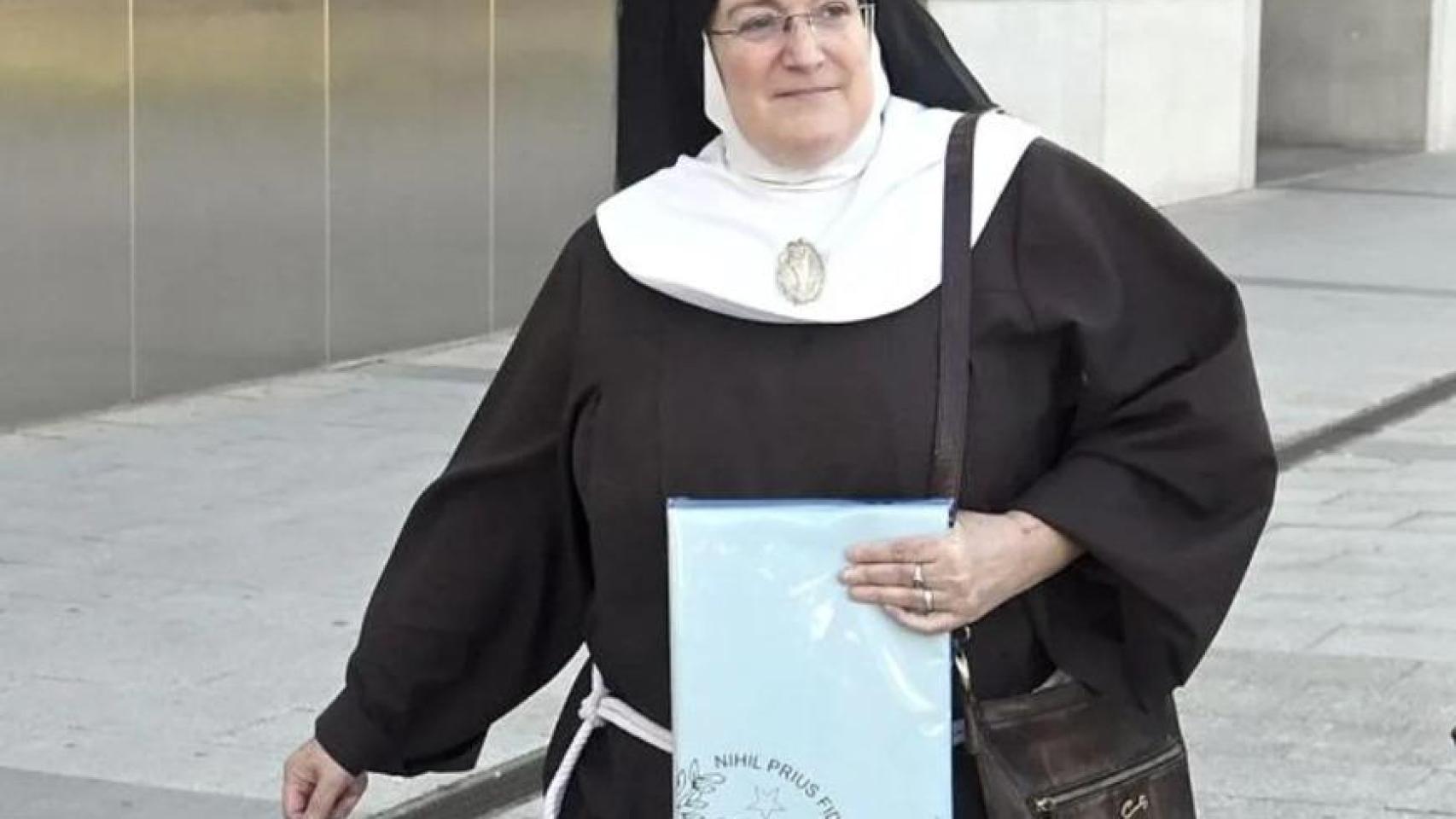 Laura García de Viedma