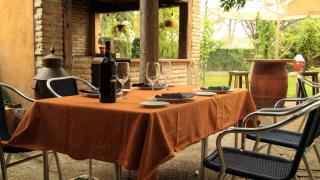 El pequeño pueblo de Palencia con un restaurante reconocido por Michelín donde se come por 35 euros