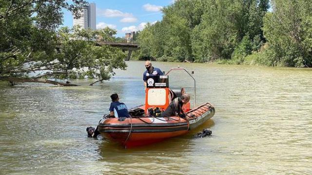 Foto de archivo de Servicios de emergencia