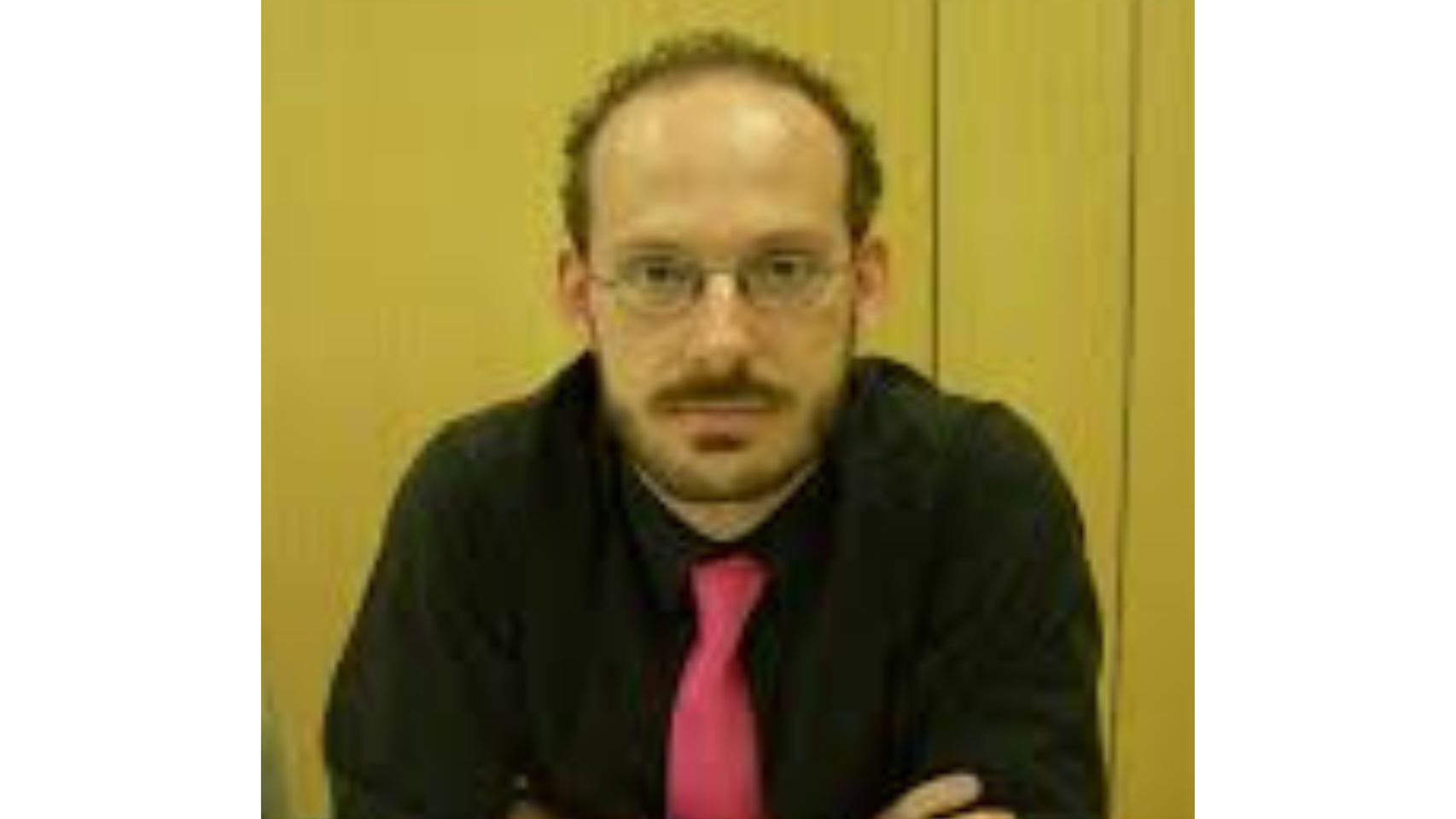 Javier Tejedor