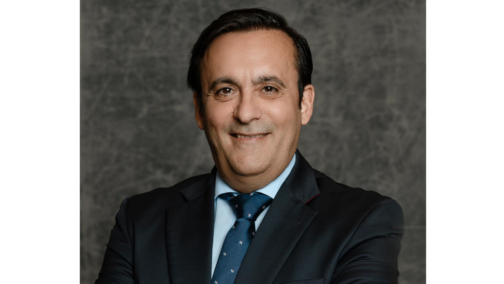 Eduardo Pastor
