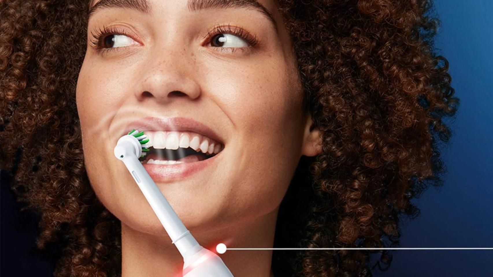 Cuida tu sonrisa con las mejores ofertas en cepillos de dientes Oral-B del Amazon Prime Day 2024