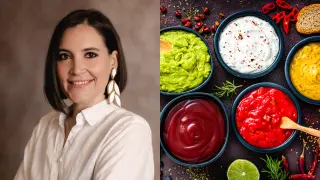 Boticaria García advierte sobre una de las salsas más famosas en España: "Tiene tanto azúcar como una magdalena"
