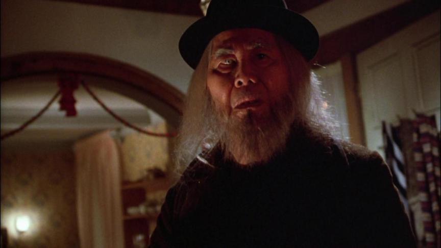 The most successful horror movie of the 80s is on Max: a classic that ...