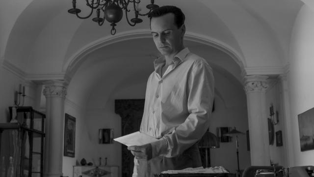 Puedes verla entera en un fin de semana: un thriller arrebatador con Andrew Scott y alma de clásico instantáneo