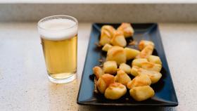 Así se pide una cerveza en Navarra: una manera que no se usa en el resto de España