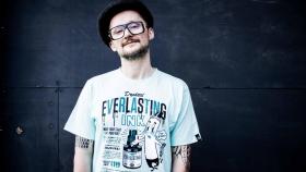 DJ Vadim será el artista principal del festival Eterno Sly.