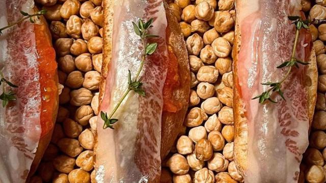 Cuenca celebra la gastronomía en un congreso en octubre y Ferrán Adriá, Aduriz y Oriol Castro están invitados