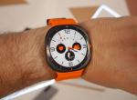 Samsung actualiza uno de sus mejores relojes a One UI 8: así mejora la mayor competencia del Apple Watch Ultra