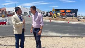 Seseña anuncia importantes avances en el municipio en colaboración con la Diputación de Toledo