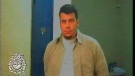 Álvaro Iglesias Gómez, alias 'Nanysex', en una imagen policial de archivo de hace casi 20 años.
