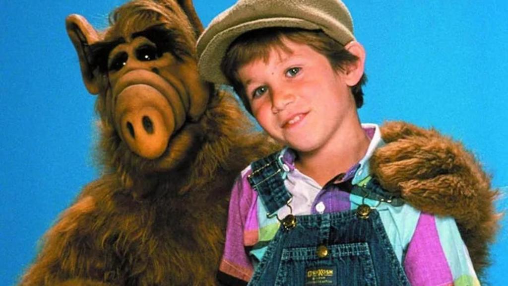 Muere Benji Gregory, el actor y estrella infantil de la serie ‘ALF’ a los 46 años