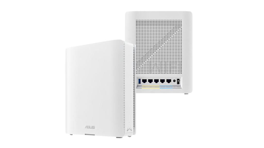 Router ASUS ZenWiFi BQ16