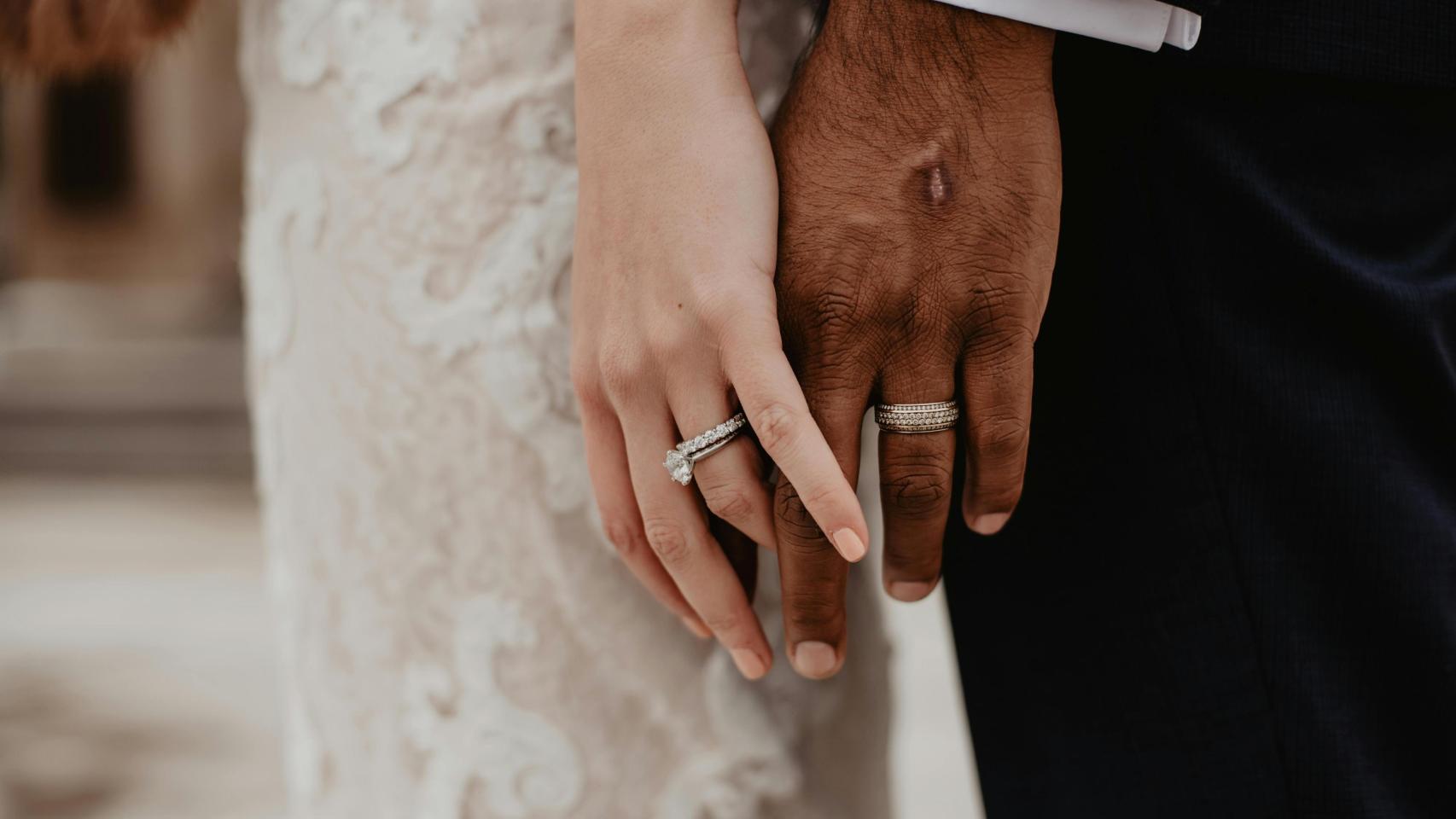 Alianzas de boda