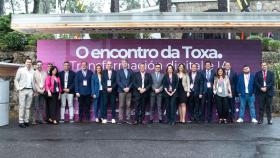 O Encontro de A Toxa 2024