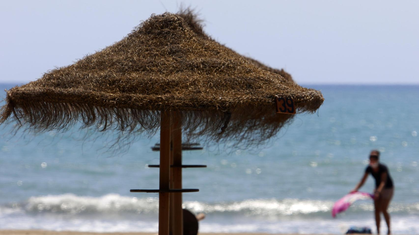 Las mejores playas de Cádiz: desde el lugar elegido para el rodaje de una película hasta un arraigado pasado militar