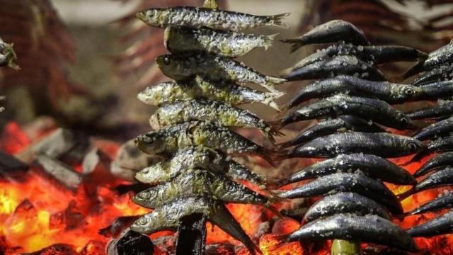 Dónde comer en Isla Cristina: el chiringuito que tiene un 'Solete' de la prestigiosa Guía Repsol