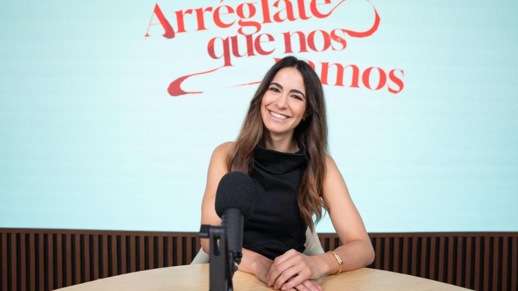 Ana Núñez-Milara, directora de Magas.