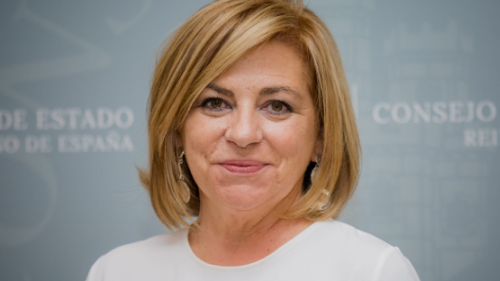 Elena Valenciano