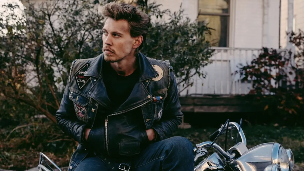 Dónde hemos visto antes a Austin Butler, el protagonista de la película de moteros 'Bikeriders'