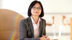 Susan Cheng es experta en cardiología y salud pública del 'Smidt Heart Institut'.