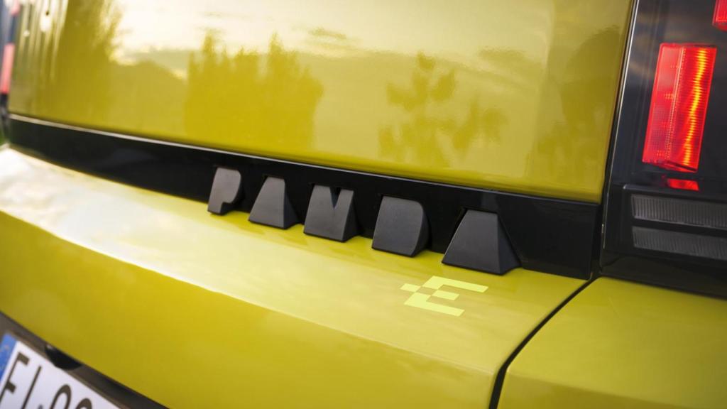 El Fiat Grande Panda eléctrico está por debajo de los 25.000 euros.