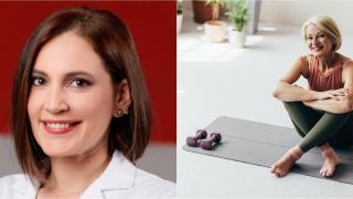 La nutricionista Boticaria García revela cuál es el secreto para perder peso a partir de los 50: "Hay que rellenar ese hueco"