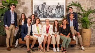 Emilio Moro y las 4 generaciones al frente de unas bodegas centenarias: desde la Ribera del Duero y El Bierzo facturan 40 millones