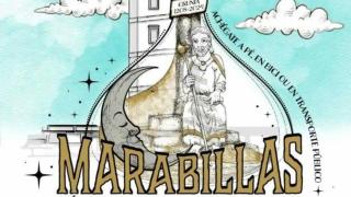 La "Feira das Marabillas" de A Coruña a la vuelta de la esquina: ya disponible el cartel