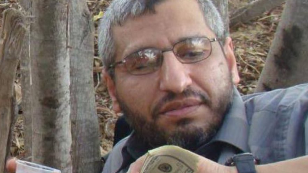 El líder de las Brigadas al Qassam de Hamás, supuestamente asesinado por Israel: Mohammed Deif