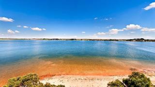 Un paraíso veraniego en plena provincia de Toledo: la piscina natural perfecta para desconectar