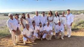 Castilla-La Mancha pone en valor el cultivo de la lavanda: Tiene un gran impacto económico y social