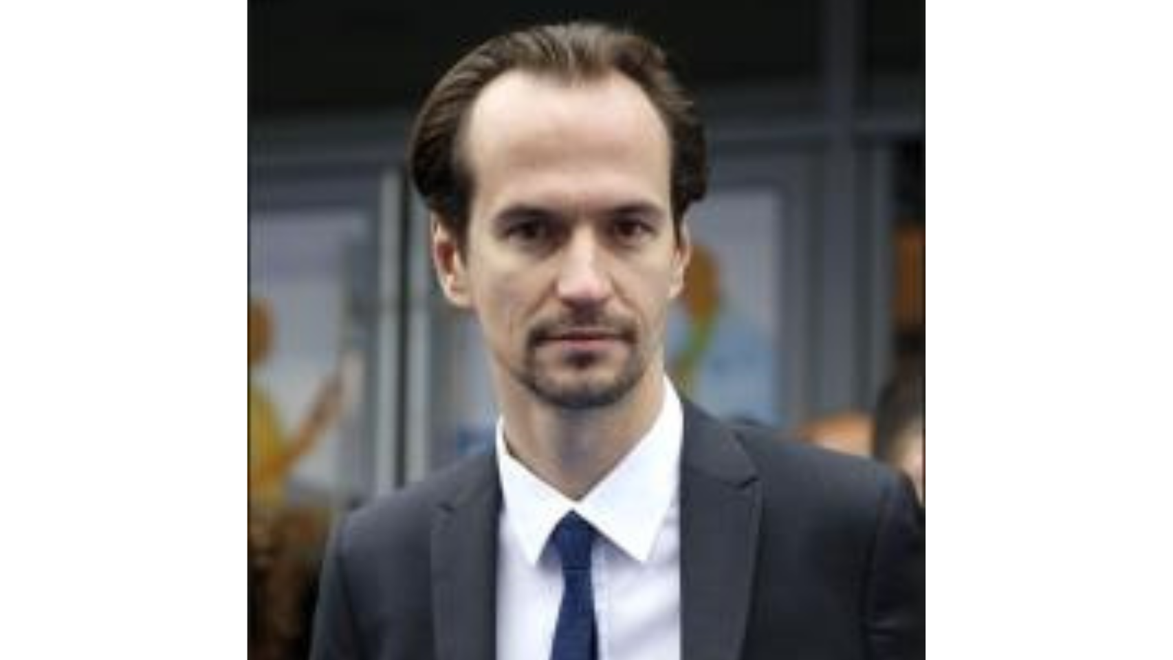 David Gruson