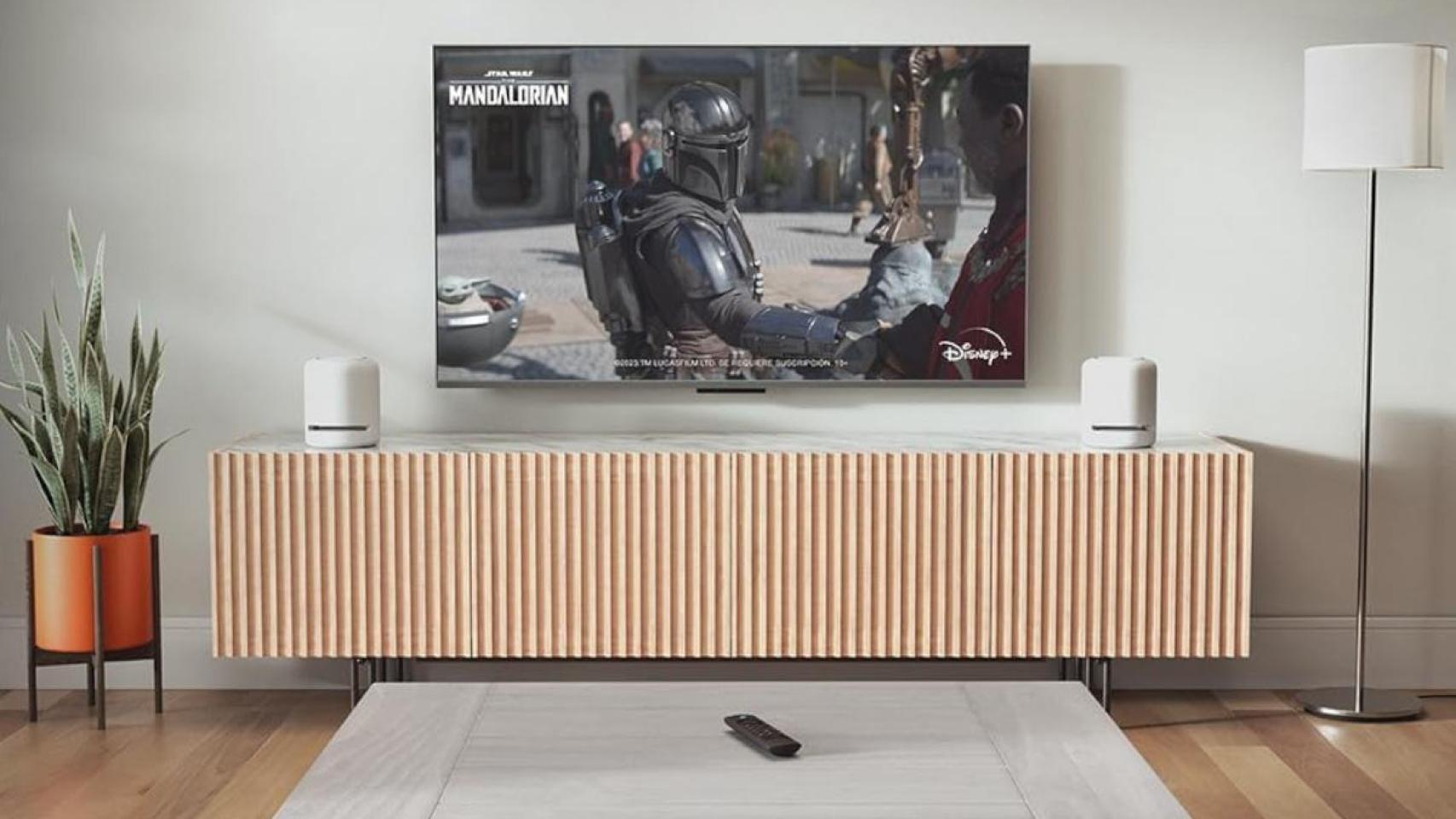 Convierte tu tele en una smart TV con el mejor Fire TV Stick tirado de precio en el Amazon Prime Day