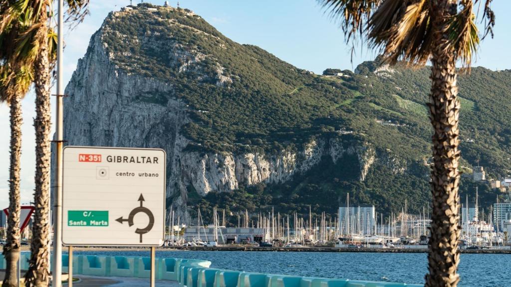 Aquí España a perder Gibraltar: esto es lo que pasó en el Tratado de Utrecht