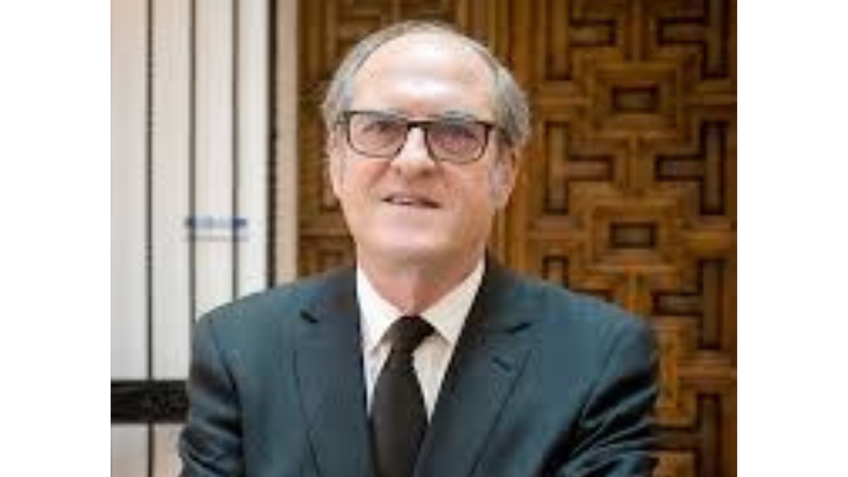 Ángel Gabilondo