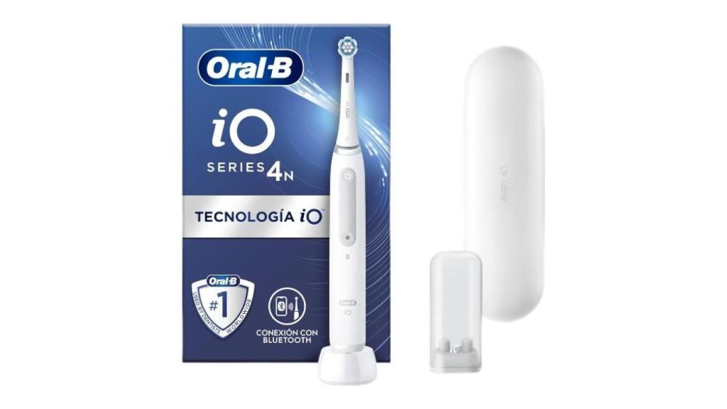 OralB iO4n