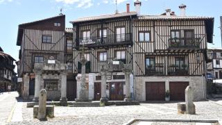 La Lotería Nacional deja una lluvia de billetes en dos bellos pueblos de Castilla y León