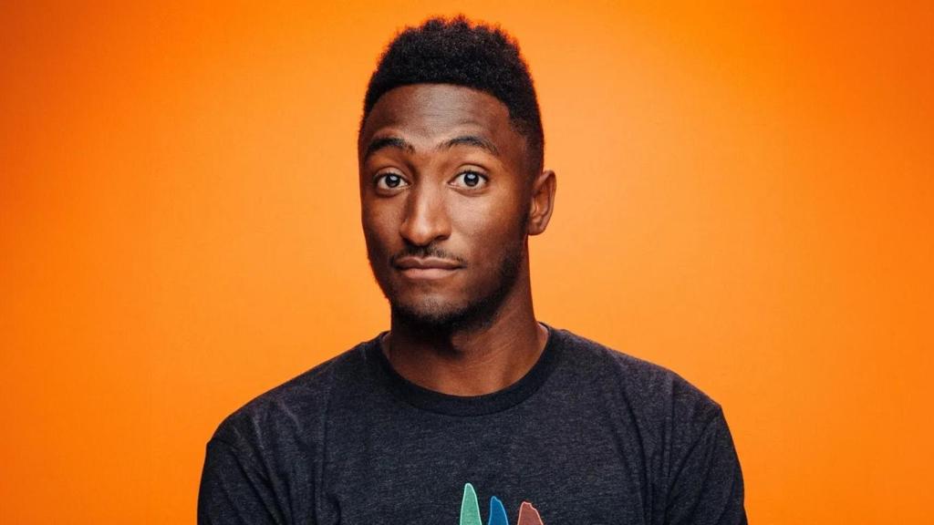 Marques Brownlee, uno de los creadores afectados.