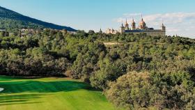Renovables, agua reciclada, biodiversidad y naturaleza, las claves de sostenibilidad en el campo de golf de El Escorial