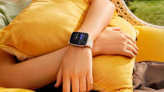 El Prime Day de Amazon hunde el precio de su smartwatch más vendido: ¡Llévate el Redmi Watch 3 Active por 34€!