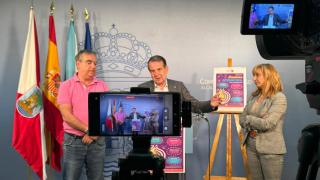 La Puerta del Sol de Vigo acogerá el XXX Festival Folclórico Internacional