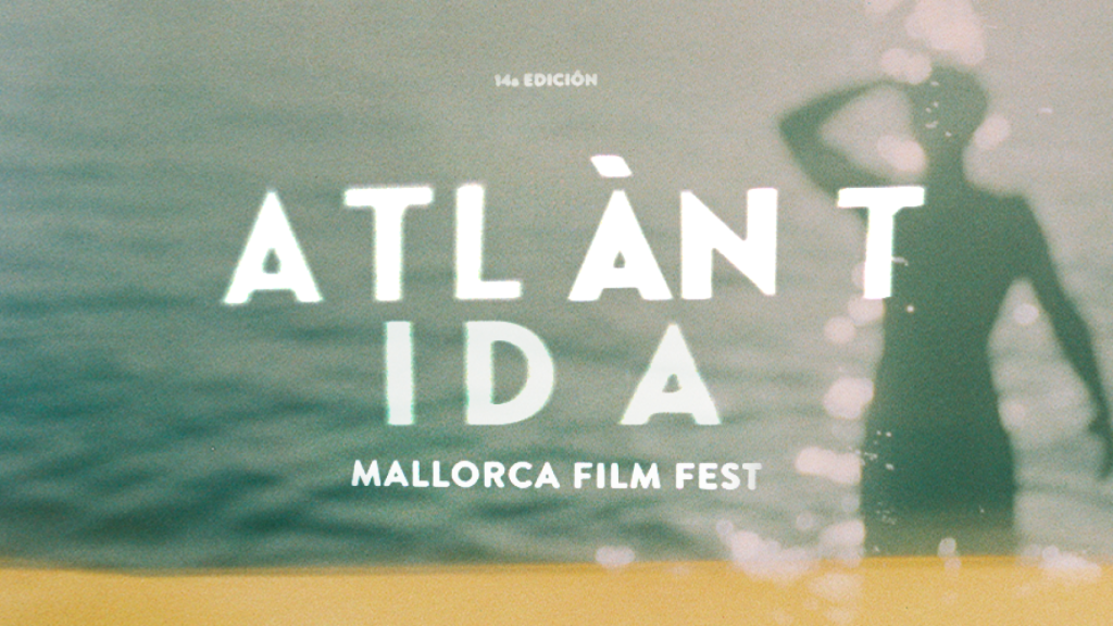 Imagen promocional del Atlàntida Film Fest