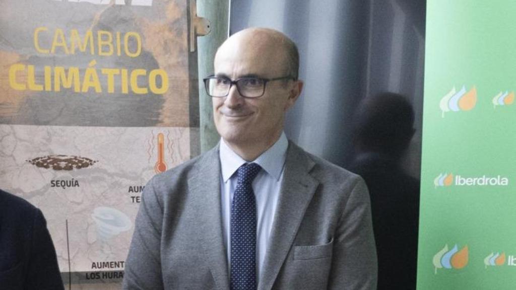 Fernando Javier Prada Antón, nuevo delegado territorial de la Junta en Zamora